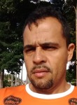 Antnio, 43 года, Laranjal Paulista