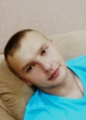Игорь, 31, Россия, Москва