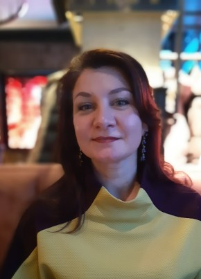 Екатерина, 52, Россия, Чебоксары