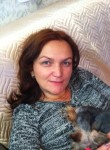 Юлия, 50 лет, Пермь