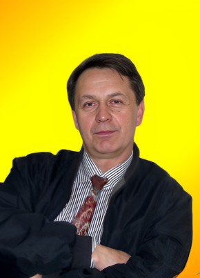 VYaChESLAV, 59, Russia, Moscow