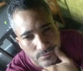Eliabe, 38 лет, Jaboatão
