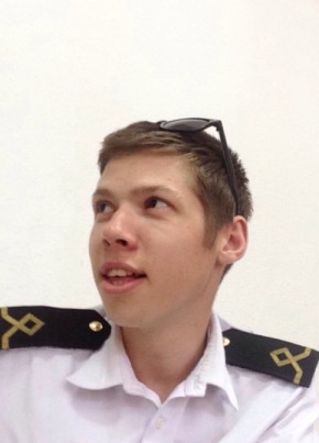 Евгений, 27, Россия, Калининград