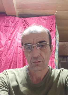 Юрий, 54, Россия, Краснослободск