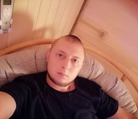 Дмитрий, 32 года, Тюмень