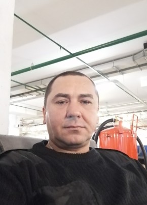 Василий, 46, Россия, Елец