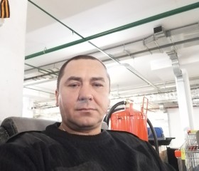 Василий, 46 лет, Елец