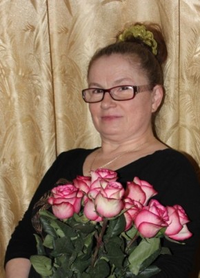 клин, 61, Россия, Клин