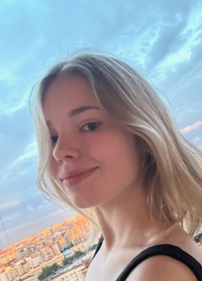 Inessa из 서울특별시 22 года