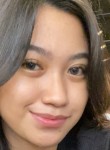 Sophia Borejon, 20, Legaspi