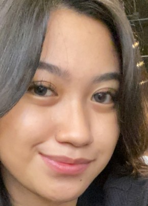 Sophia Borejon, 21, Philippines, Naga (Bicol)