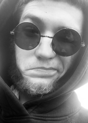 Yaroslav, 23, Russia, Moscow