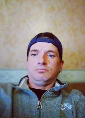 Алексей из Рыбинска 54 года
