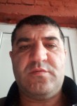 Алан , 42 года, Владикавказ