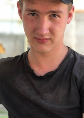 Александр, 22, Россия, Туймазы