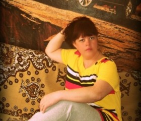Жанна, 48 лет, Красноярск