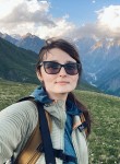 Ksenya, 35, Saint Petersburg