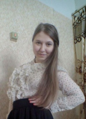 Маришка, 27, Россия, Красноуральск