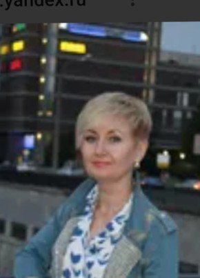 Лидия, 54, Россия, Глазов