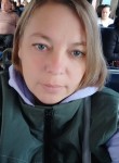 Yuliya, 41  , Novosibirsk