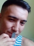 Руслан - Бузулук