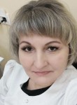 Елена, 46 лет, Подольск