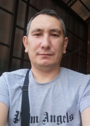 Vitaliy, 42, Russia, Kirov (Kirov)