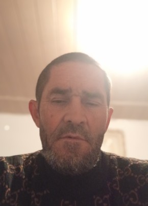 Халим из Бабаюрта 31 год