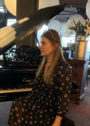 Милла из Анапы 39 лет
