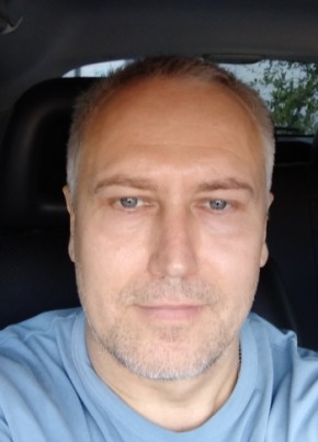 Андрей из Северодонецка 46 лет