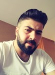Murat İbili, 28 лет, Ankara