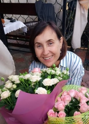 Liudmila, 62, Україна, Харків