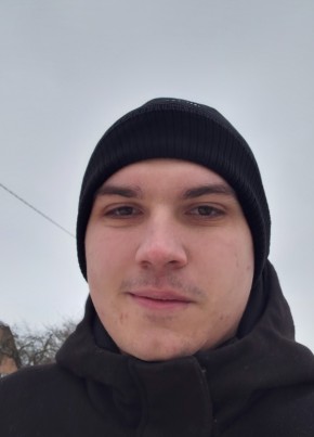 Nikita Vitruks, 24, Latvia, Riga