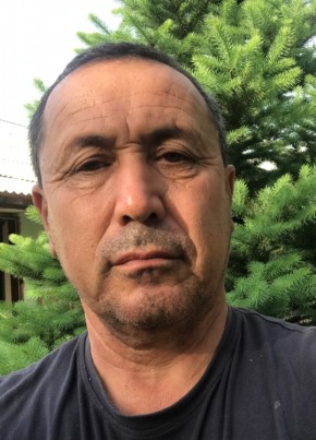 Nabi, 60, Қазақстан, Түркістан