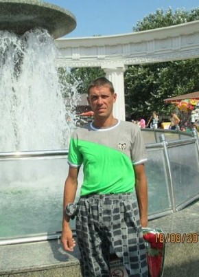 алексей, 41, Россия, Ковров