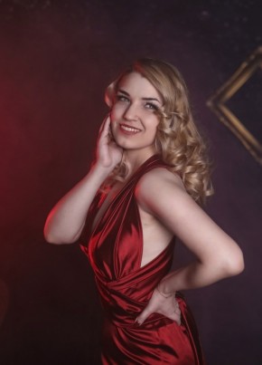 Екатерина из Санкт-Петербурга 36 лет