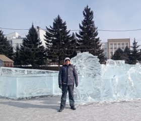 Андрей, 36 лет, Улан-Удэ