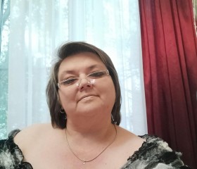 Ольга, 55 лет, Батайск