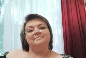 Ольга, 55 - Только Я