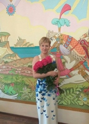 Юлия, 34, Россия, Мичуринск