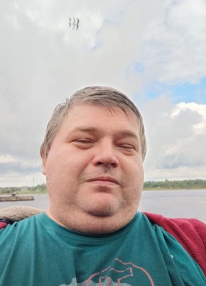 Михон, 41, Россия, Москва