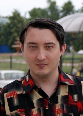 Александр Чигвинцев, 45, Россия, Мензелинск