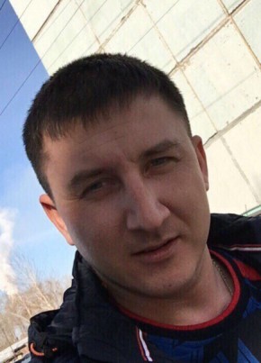 Денис, 34, Россия, Искитим