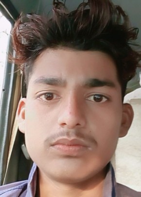Anand sag, 18, India, Delhi