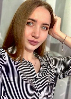 Екатерина из Краснодара 26 лет