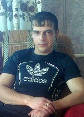 Eduard, 30, Russia, Tomsk