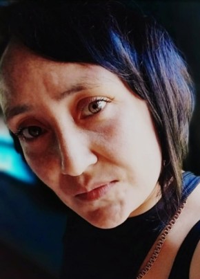Ирина из Москвы 35 лет
