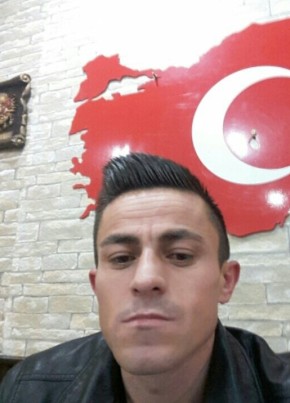 berkay, 39, Türkiye Cumhuriyeti, Kocaali