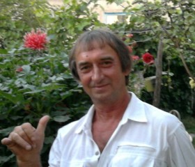 Александр, 65 лет, Алматы