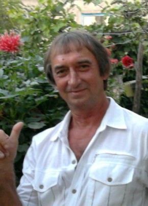 Александр, 65, Қазақстан, Алматы